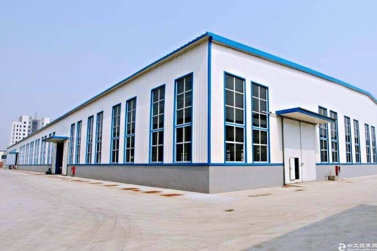 大漢機(jī)械廠家圖片